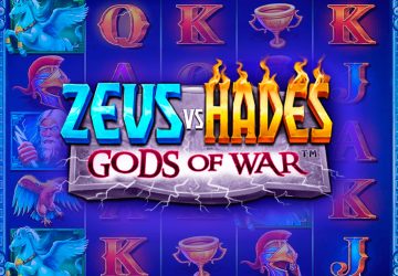 Zeus vs Hades